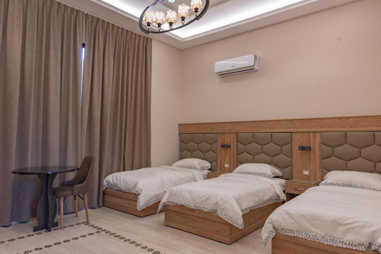 Adam'S Luxury Villa Deadsea Sweimeh Exteriör bild