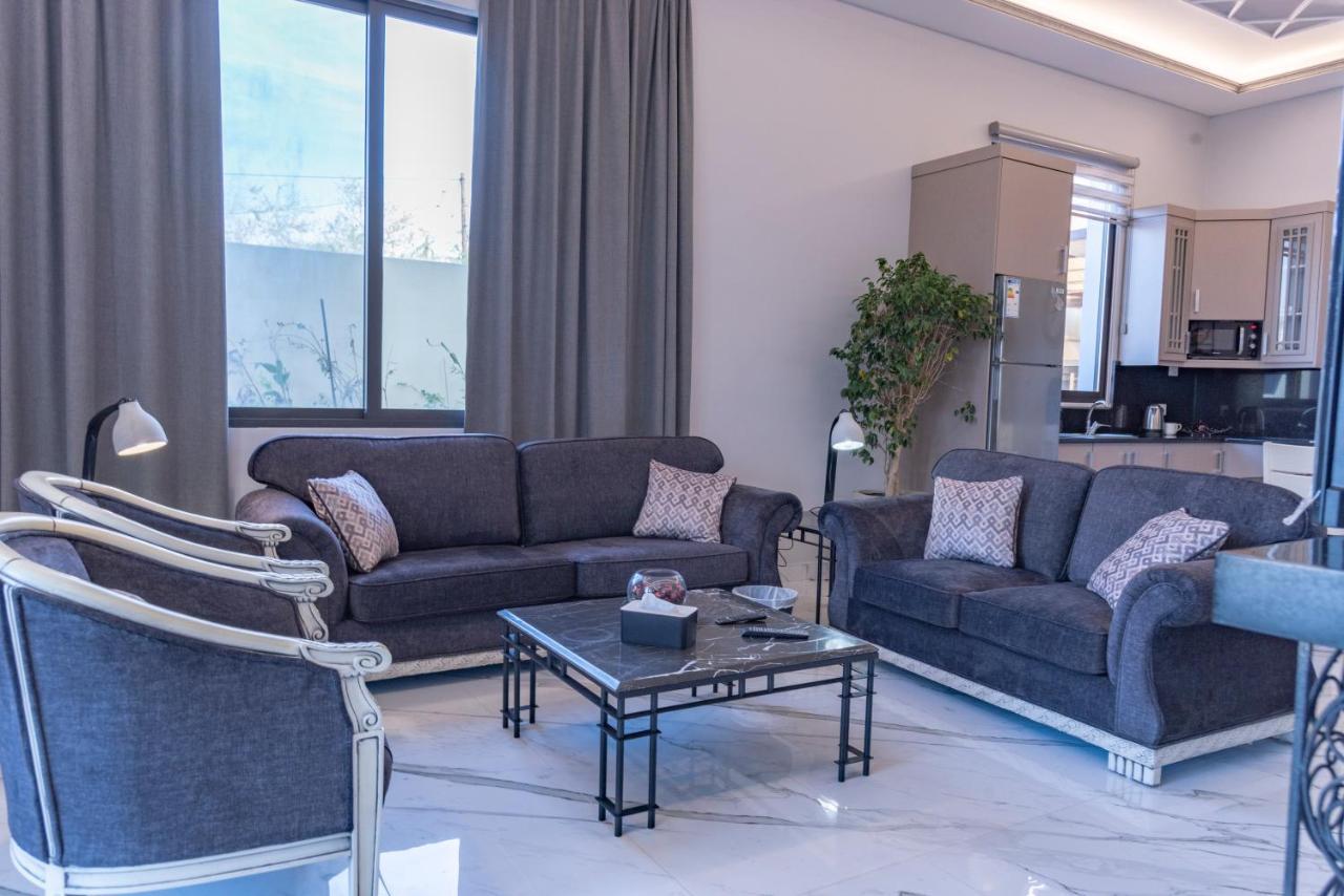 Adam'S Luxury Villa Deadsea Sweimeh Exteriör bild