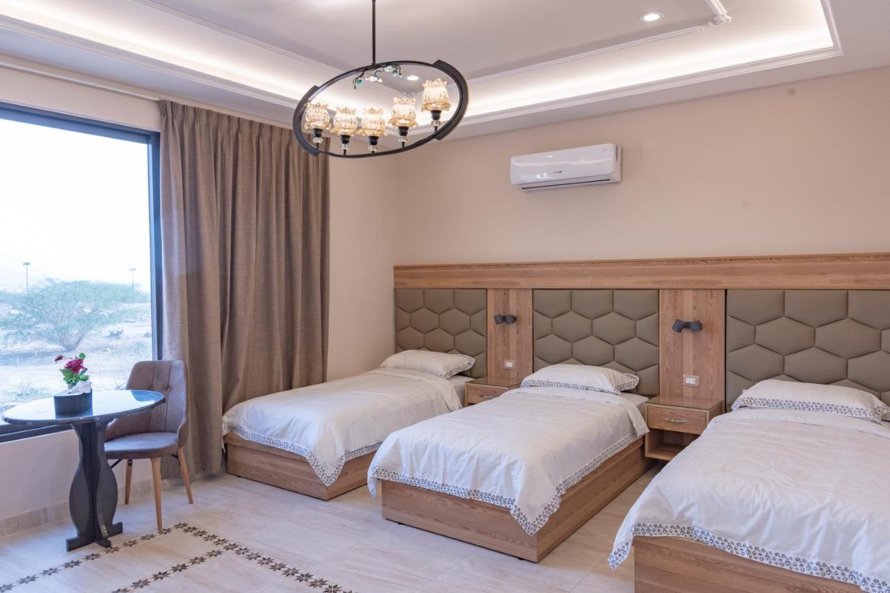 Adam'S Luxury Villa Deadsea Sweimeh Exteriör bild