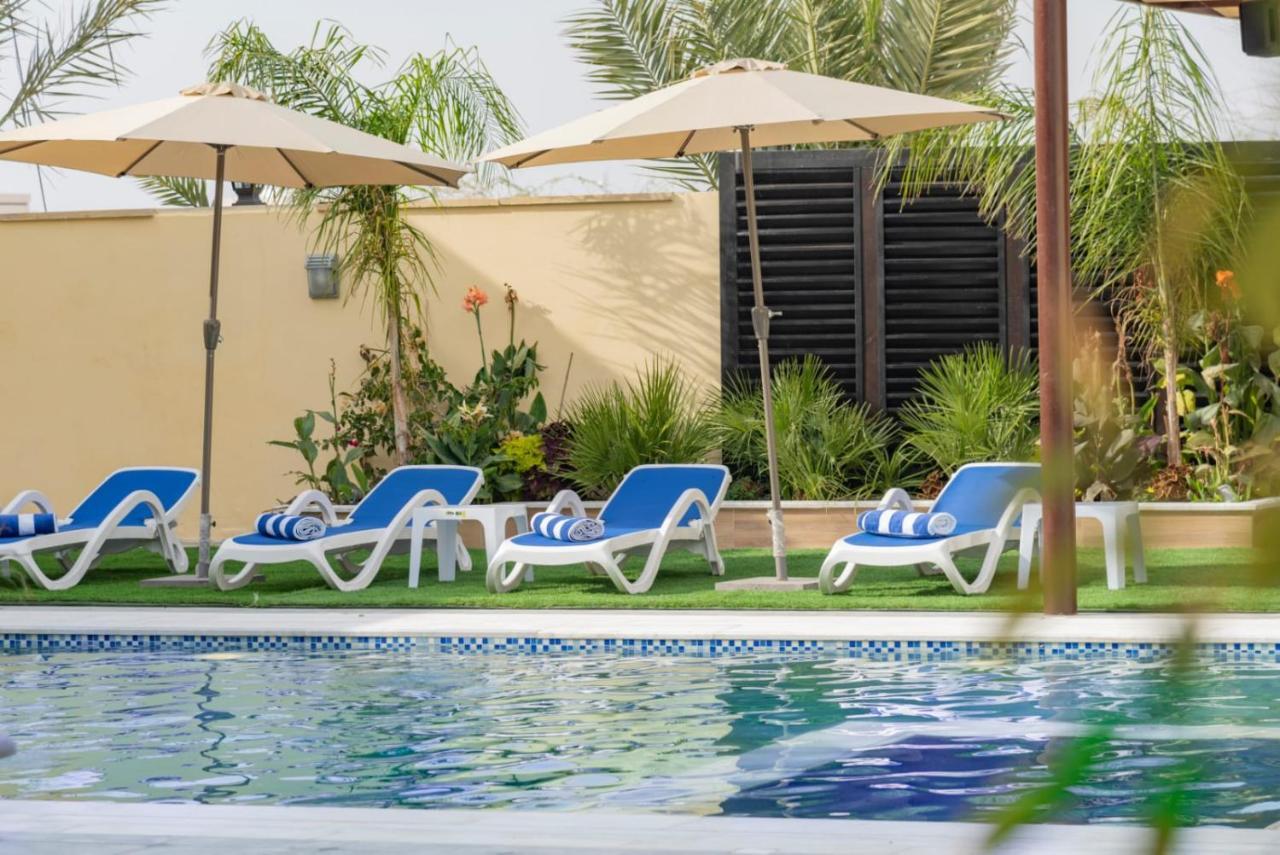 Adam'S Luxury Villa Deadsea Sweimeh Exteriör bild