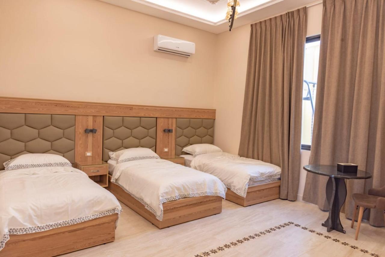 Adam'S Luxury Villa Deadsea Sweimeh Exteriör bild