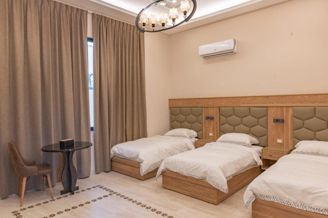 Adam'S Luxury Villa Deadsea Sweimeh Exteriör bild